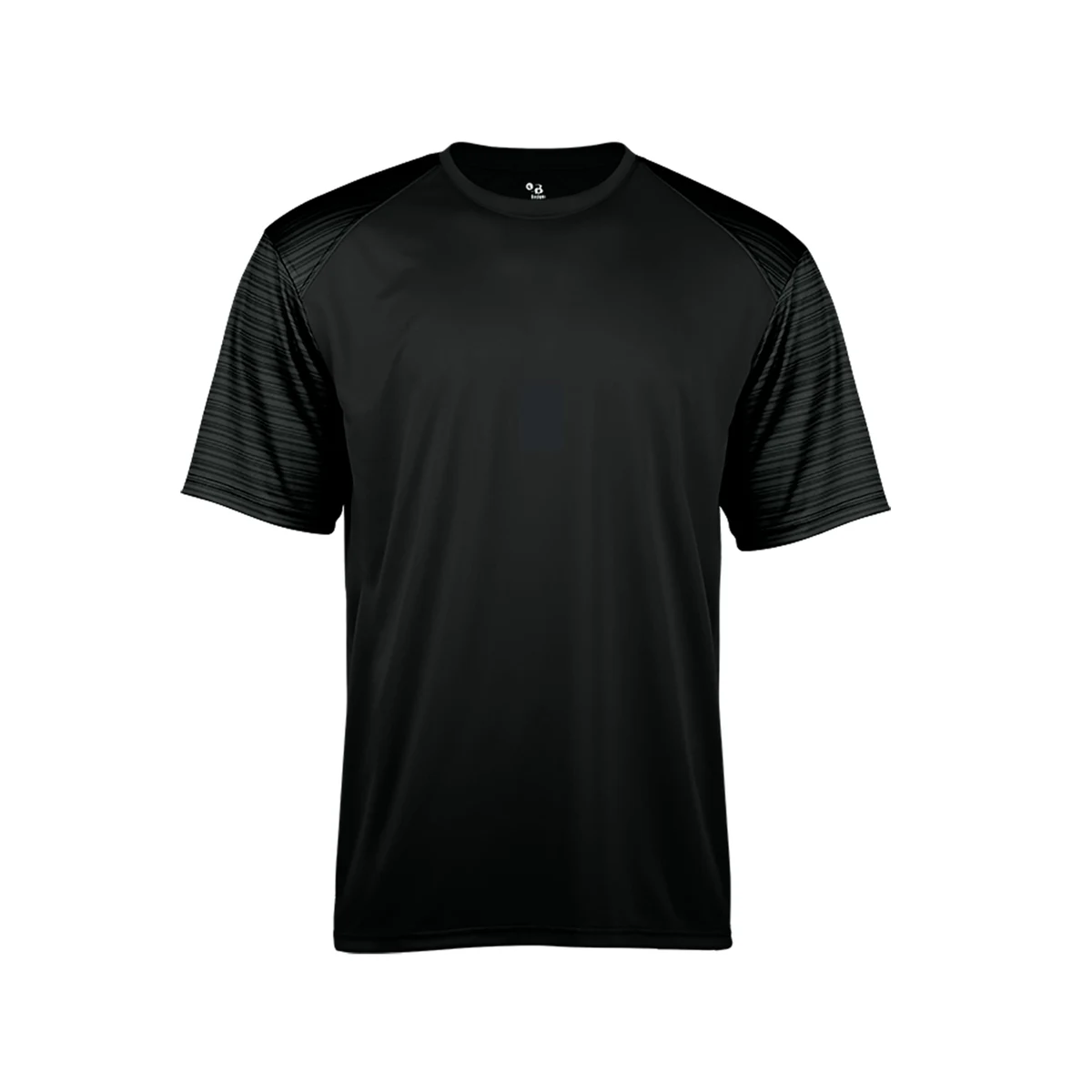 SPORT STRIPE YOUTH TEE 1