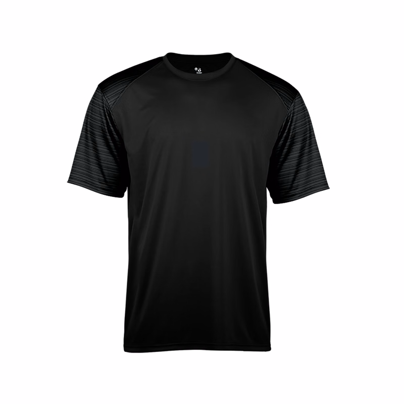 SPORT STRIPE YOUTH TEE