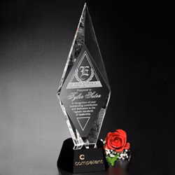 Chaska Award