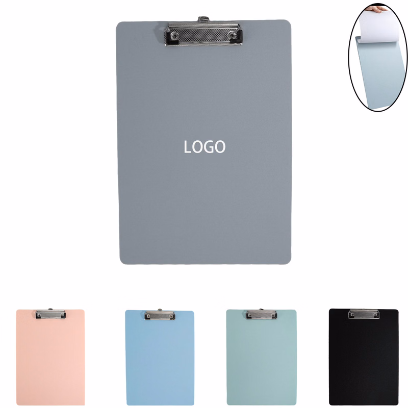 Plastic Low Profile Clip