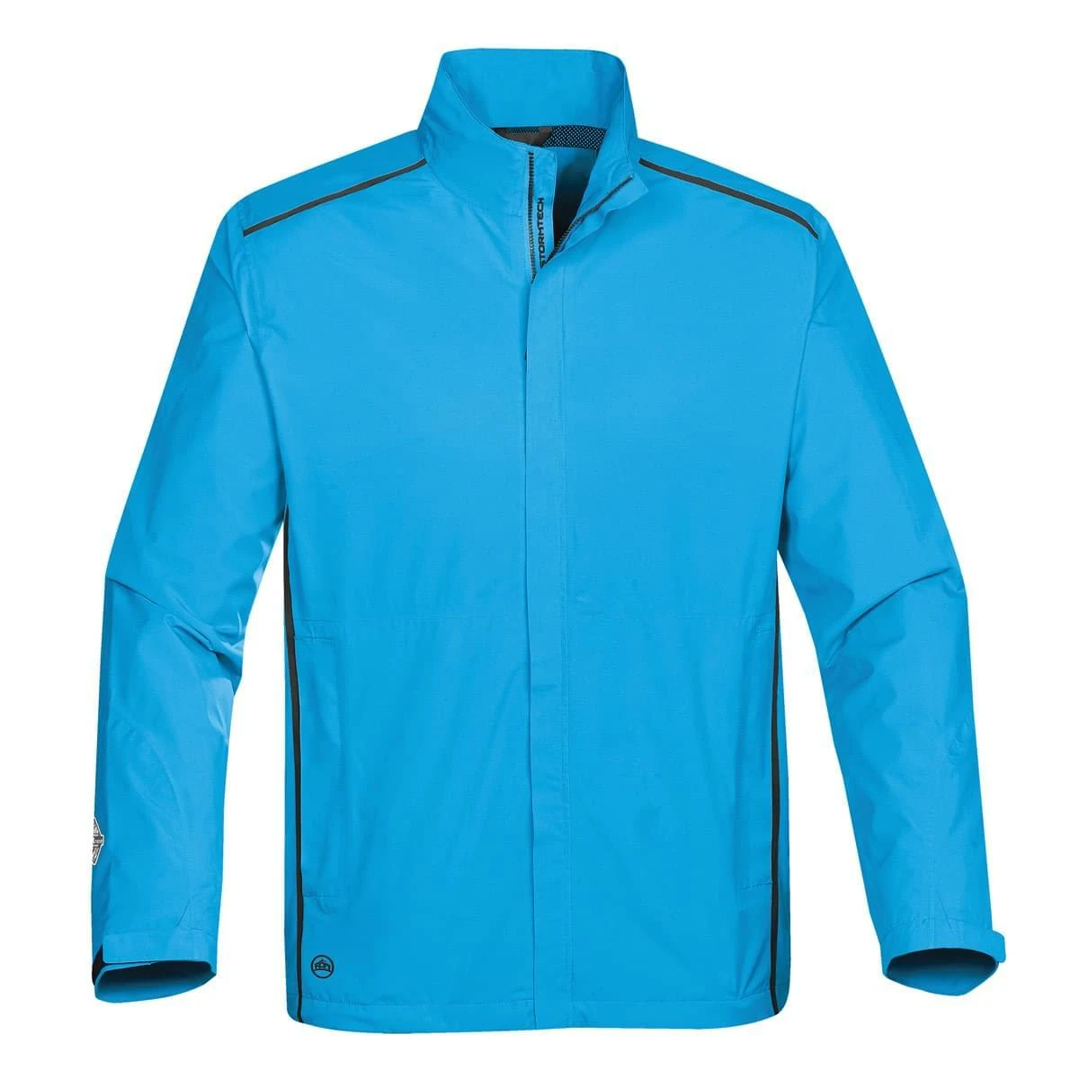 Stormtech Men's Vortice Rain Shell 1