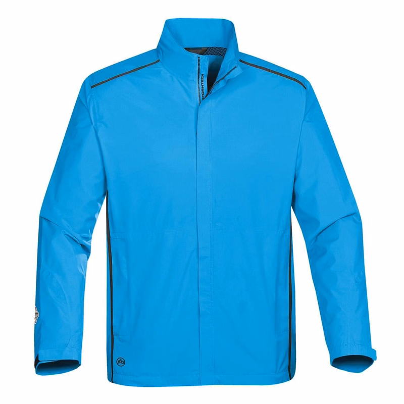 Stormtech Men's Vortice Rain Shell