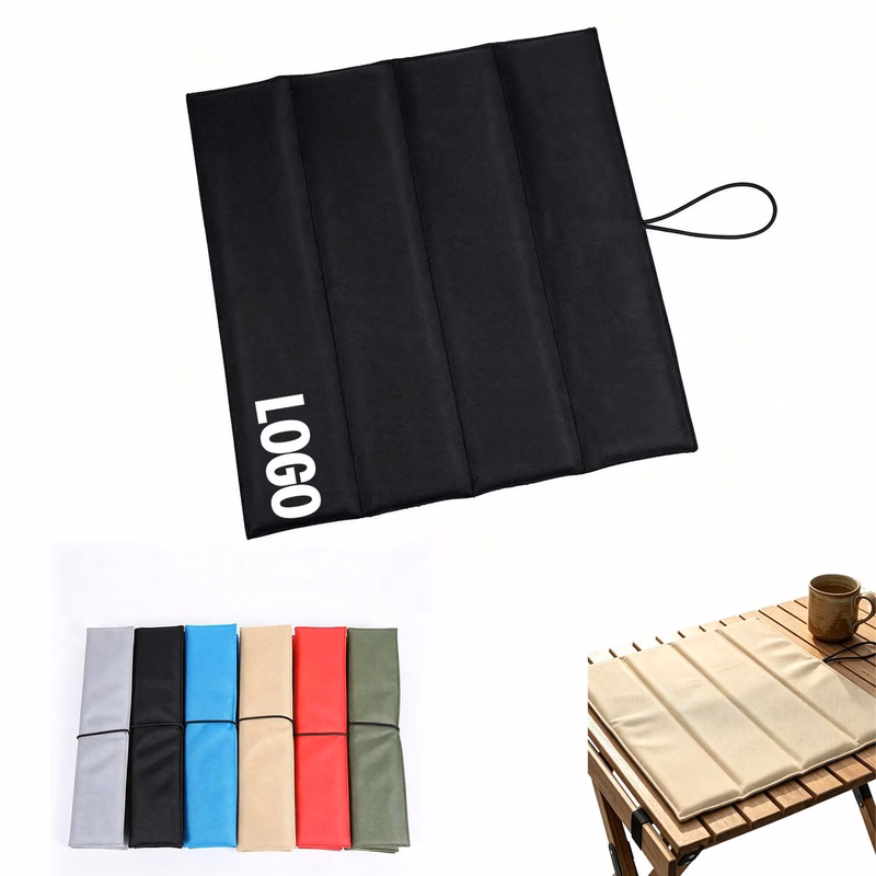 Four Fold Outdoor Mat