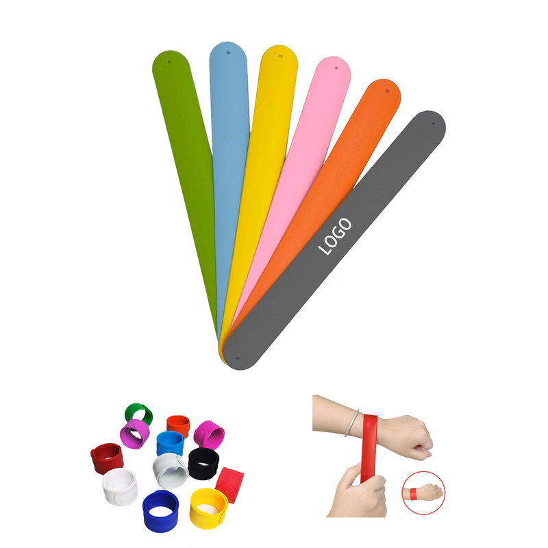 Silicon Bracelet