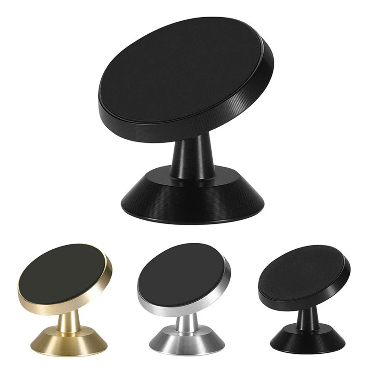 Universal Magnetic Car Phone Holder 1