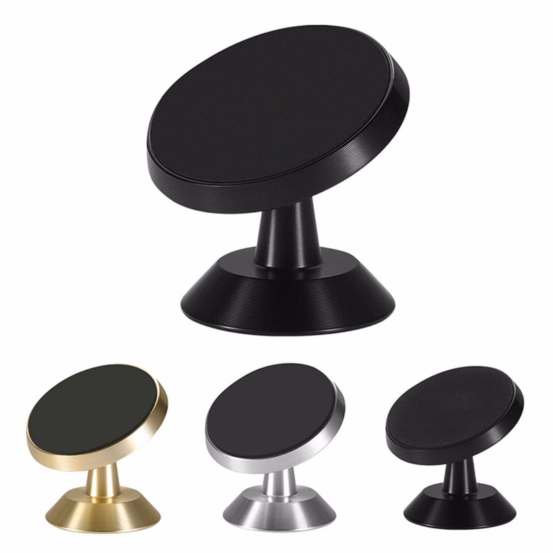 Universal Magnetic Car Phone Holder