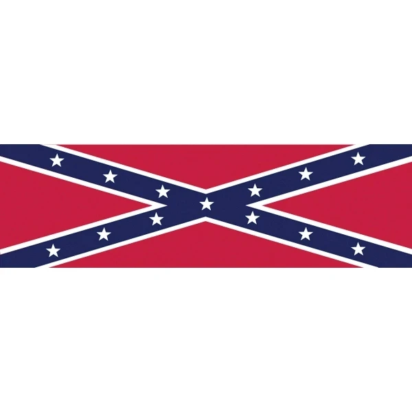 Navy Jack Static Cling 1