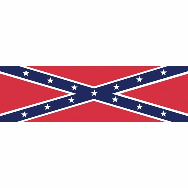 Navy Jack Static Cling