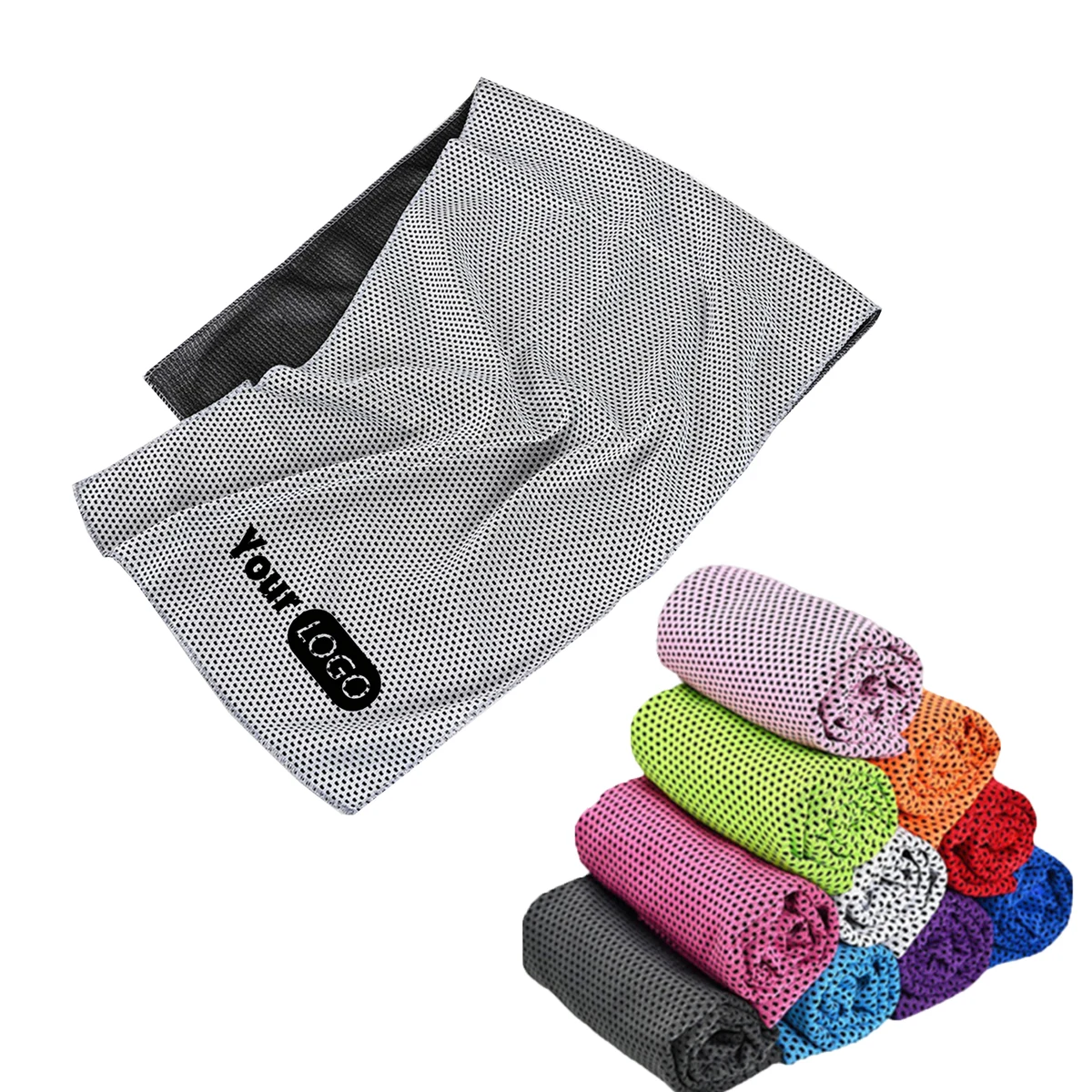 Cooling Quick Dry Towel 1
