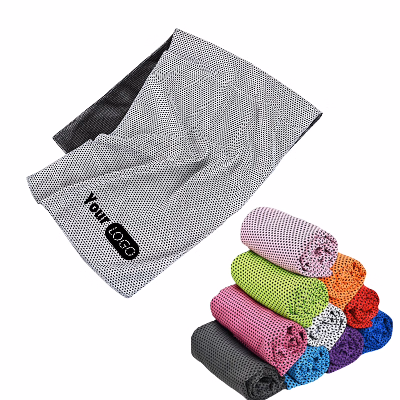 Cooling Quick Dry Towel