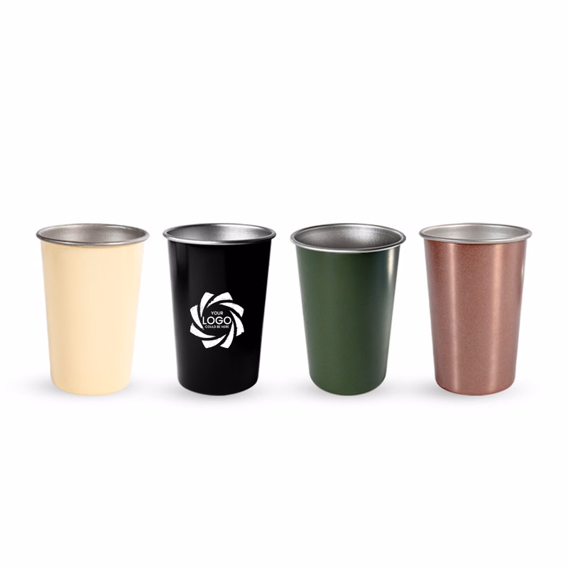 Camping Cup