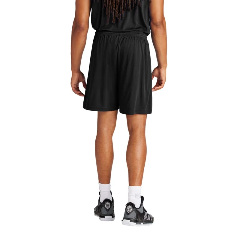 Sport-Tek PosiCharge Competitor 7" Short 1
