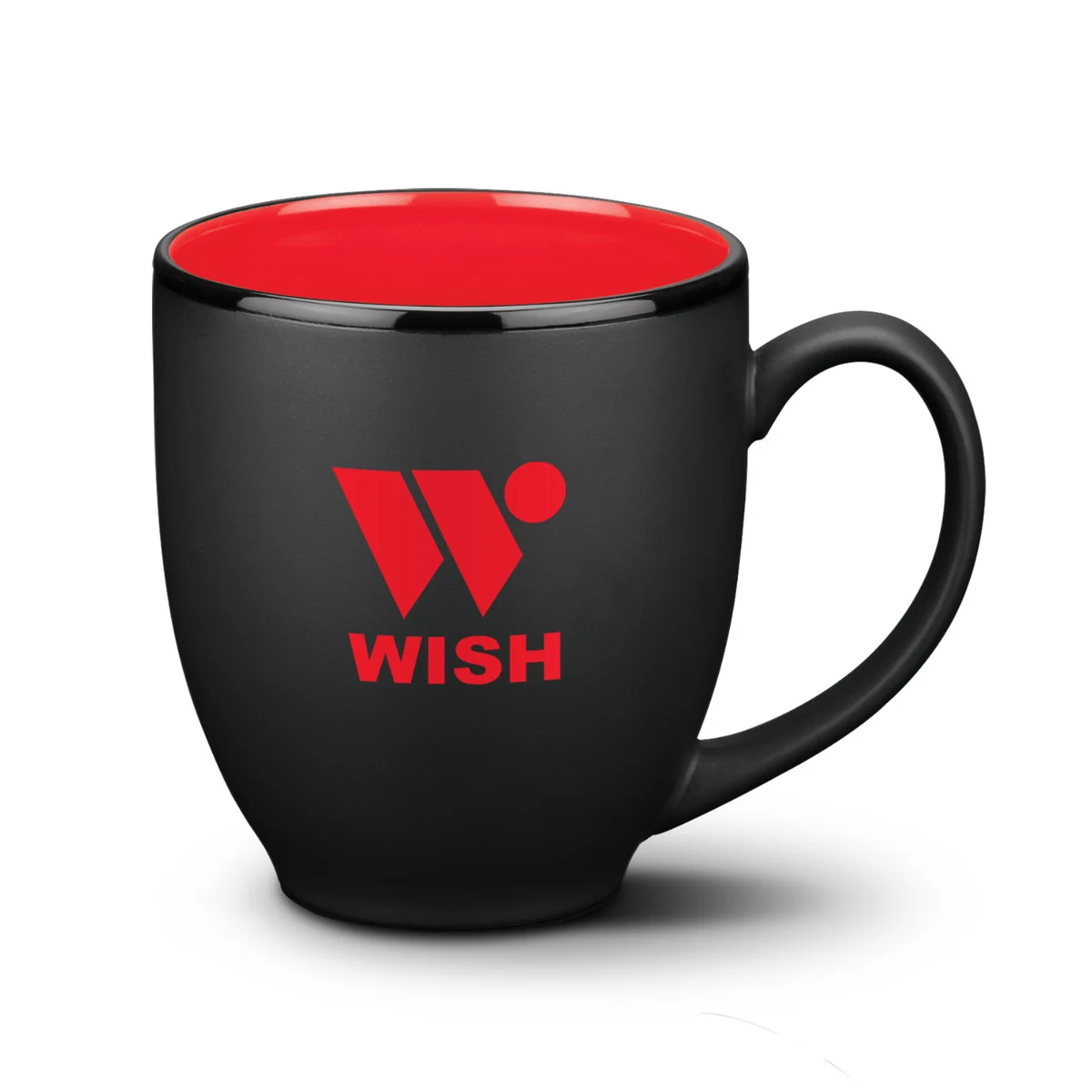 Dereham Mug - 16oz - Imprinted 1