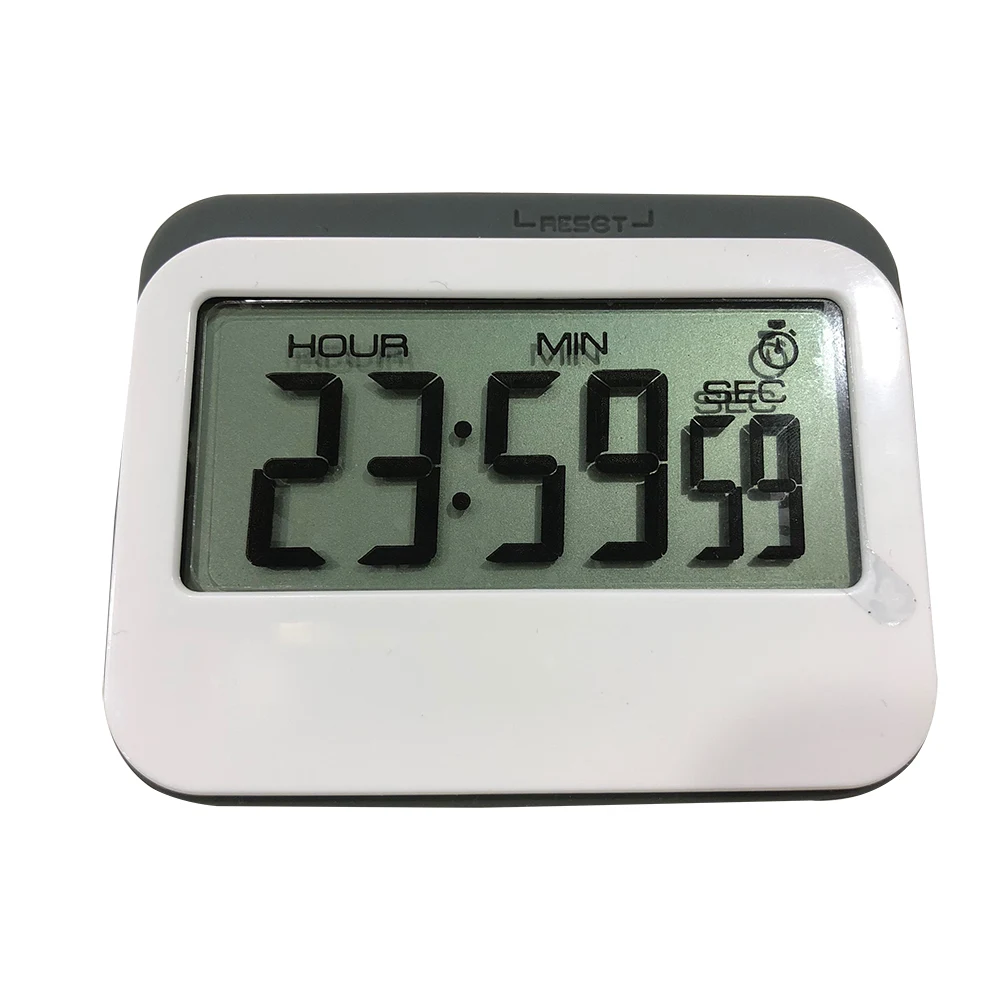 Academy Place Digital Timer Alarm Clock 1