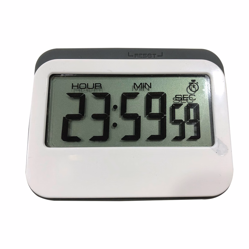 Academy Place Digital Timer Alarm Clock