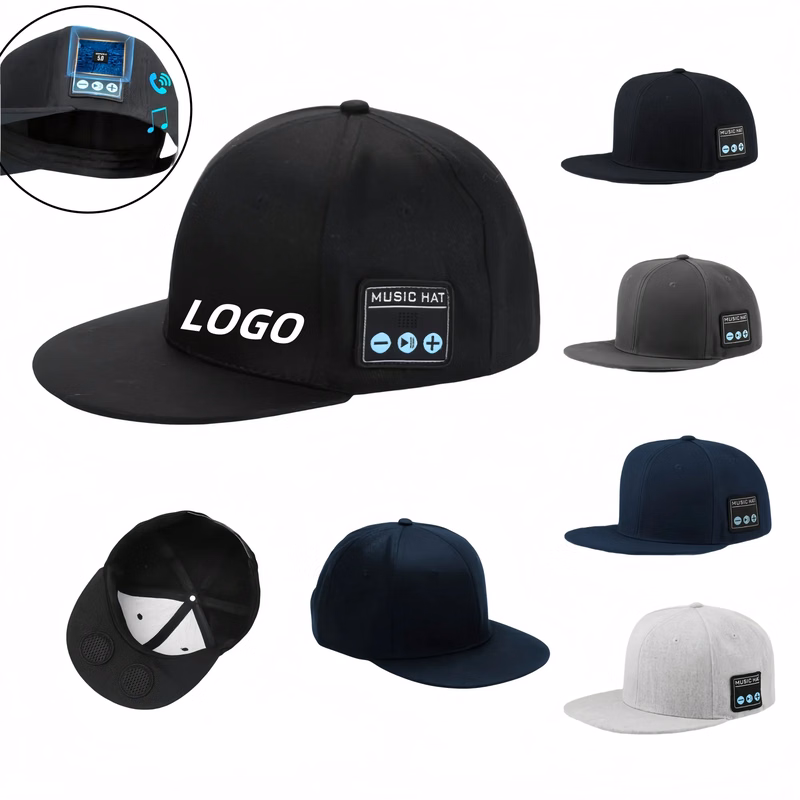 All-in-One Music Hat