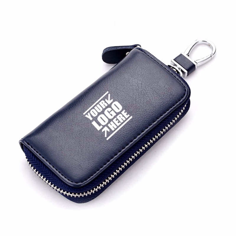 Keychain Case Car Key Holder Wallet
