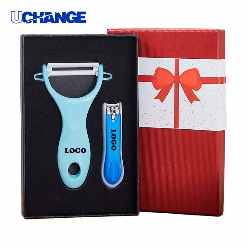 Custom Logo Gift Box