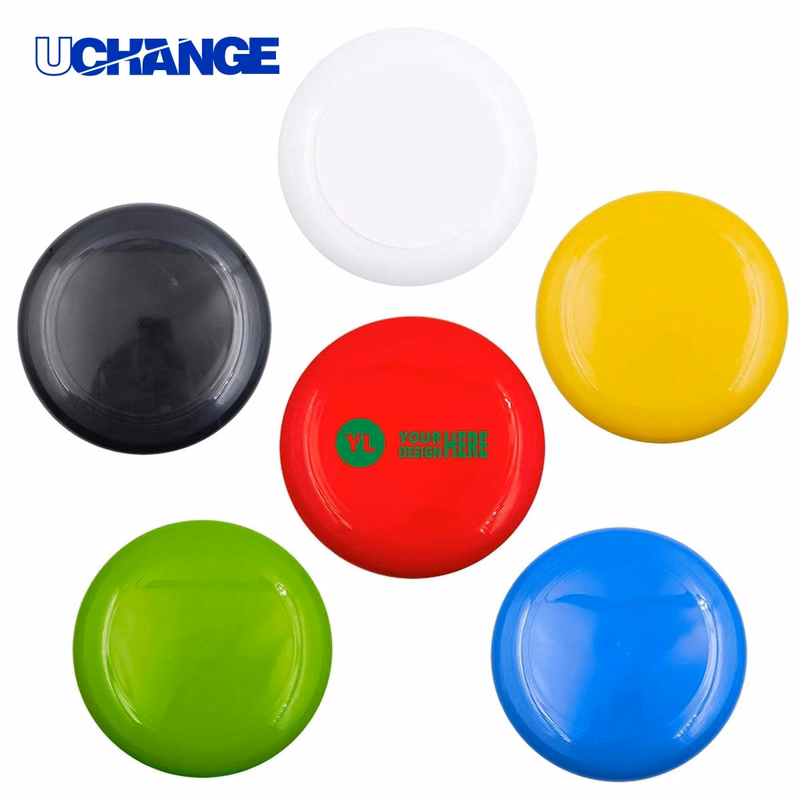 Flying Disc Toy For Children