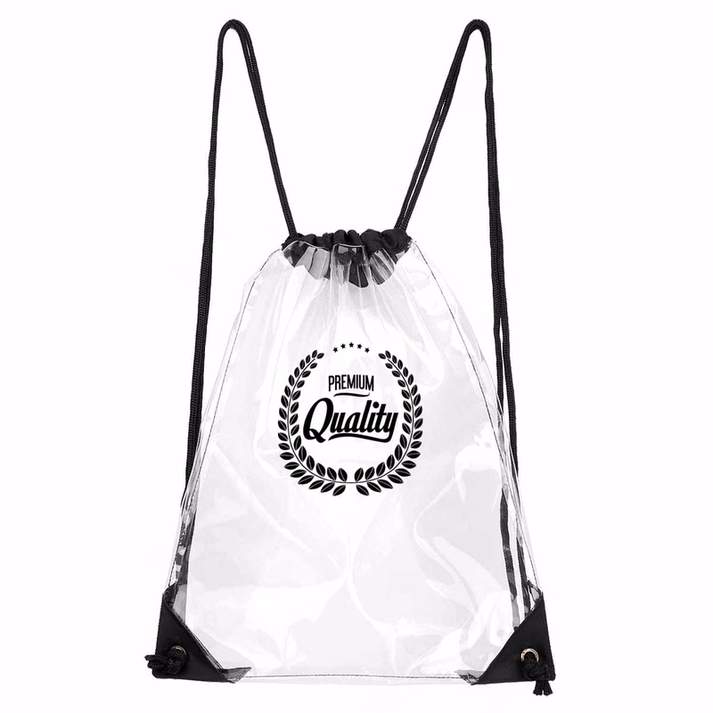 TPU Pull Strap Pocket