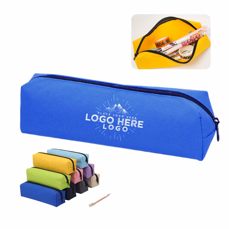 Colorful Oxford Pen Organizer