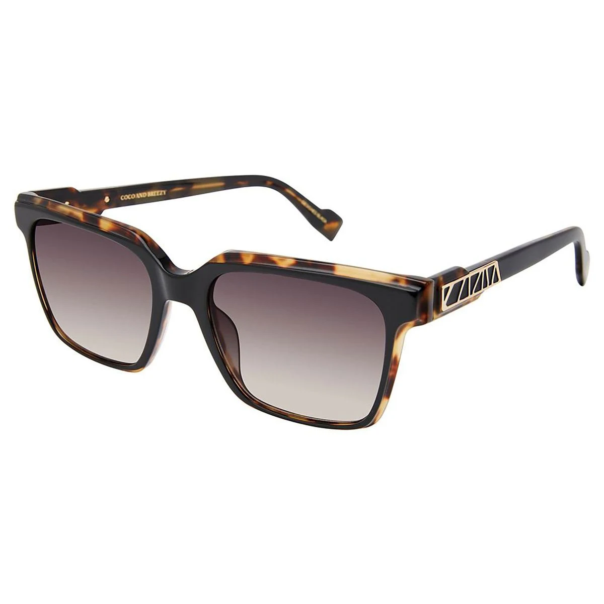 Coco and Breezy Premium Eyewear CPP38008 - GIVE THANKS 1