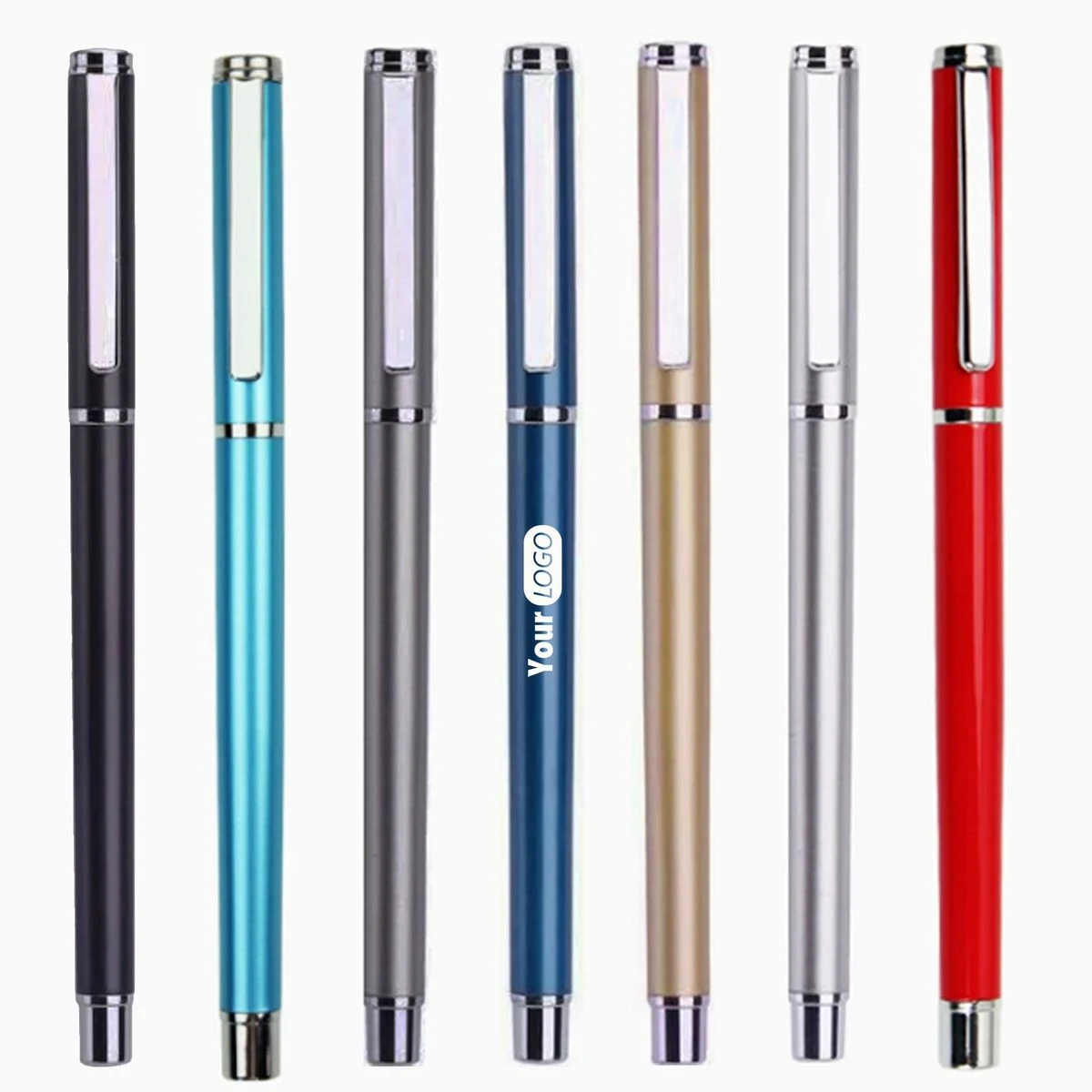Portable Advanced Metal Office Pen 1