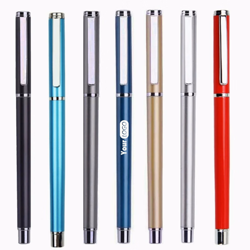 Portable Advanced Metal Office Pen