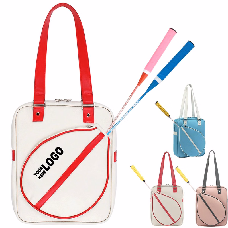 Racket Bag for Tennis Badminton