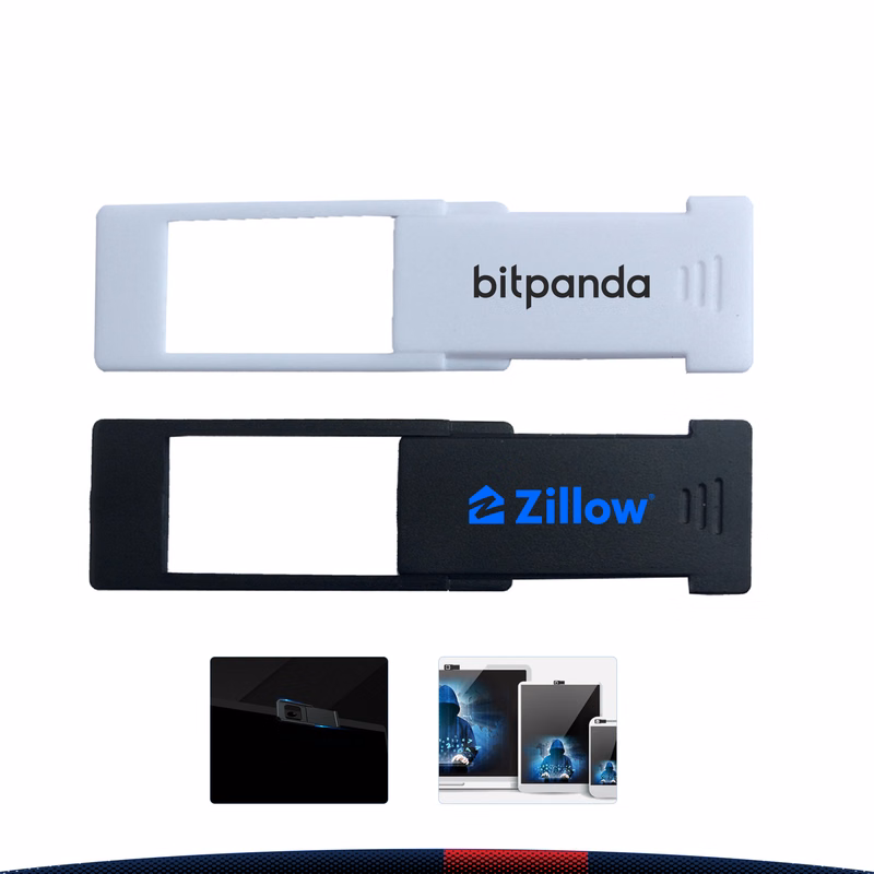 Rectangle Webcam Cover