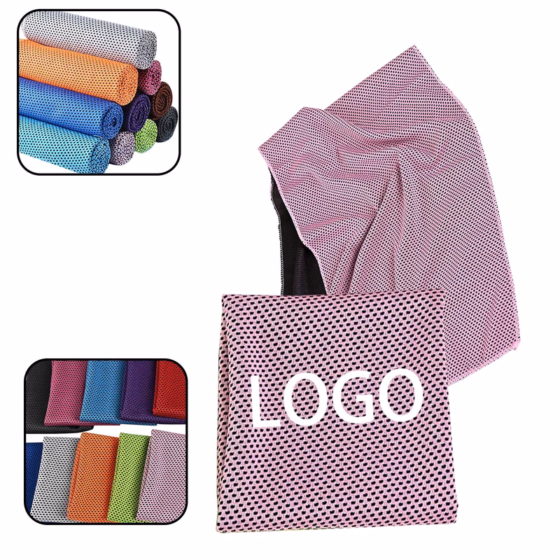 CoolTech Chilly Towel