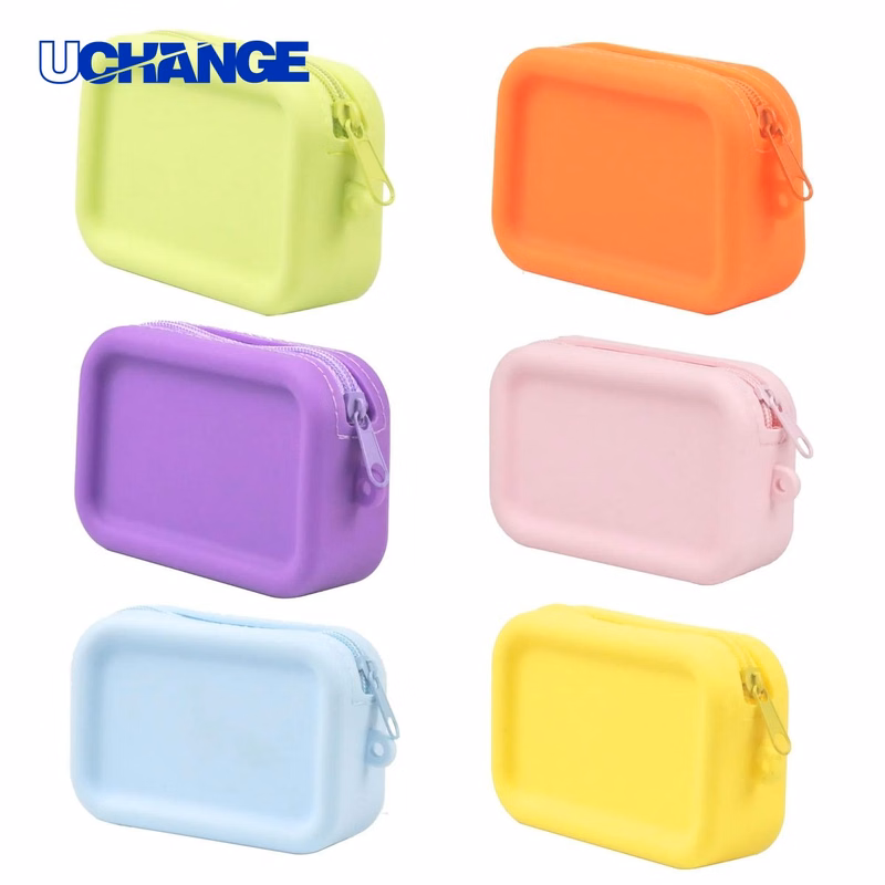 Coin Purse for Essentials