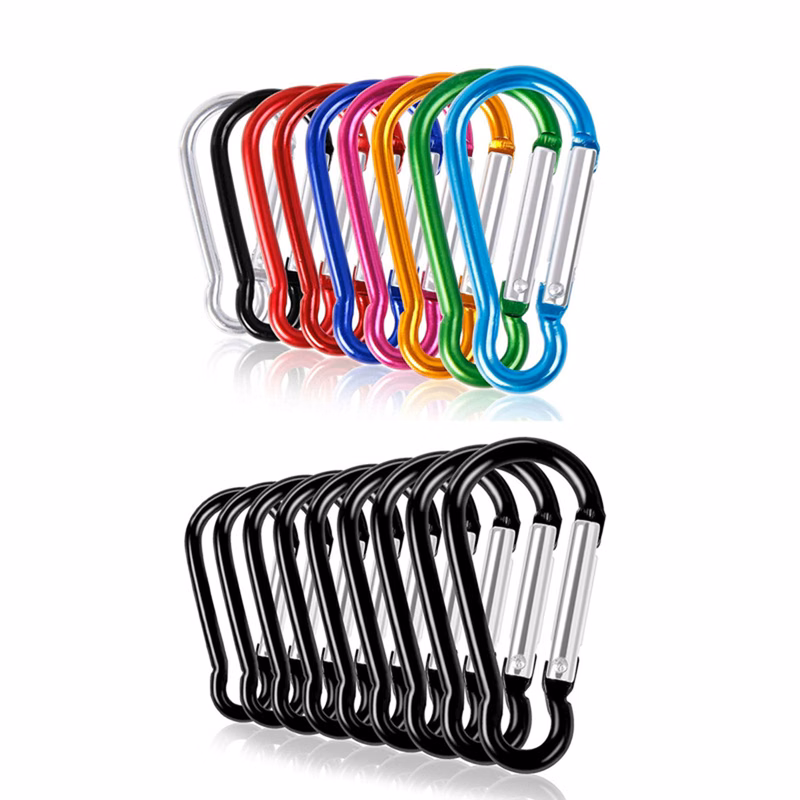 Camping Gear Caribeener Clips