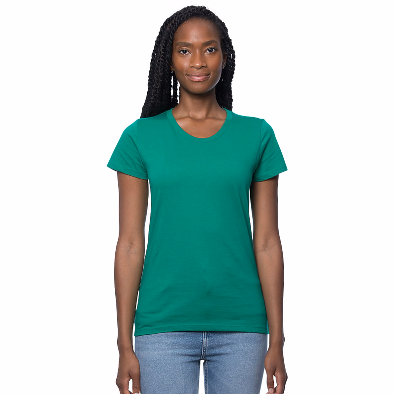 Women's Short Sleeve Tee