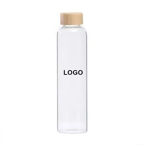 16oz Glass Bottle 1