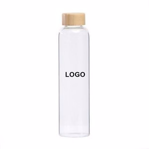 16oz Glass Bottle