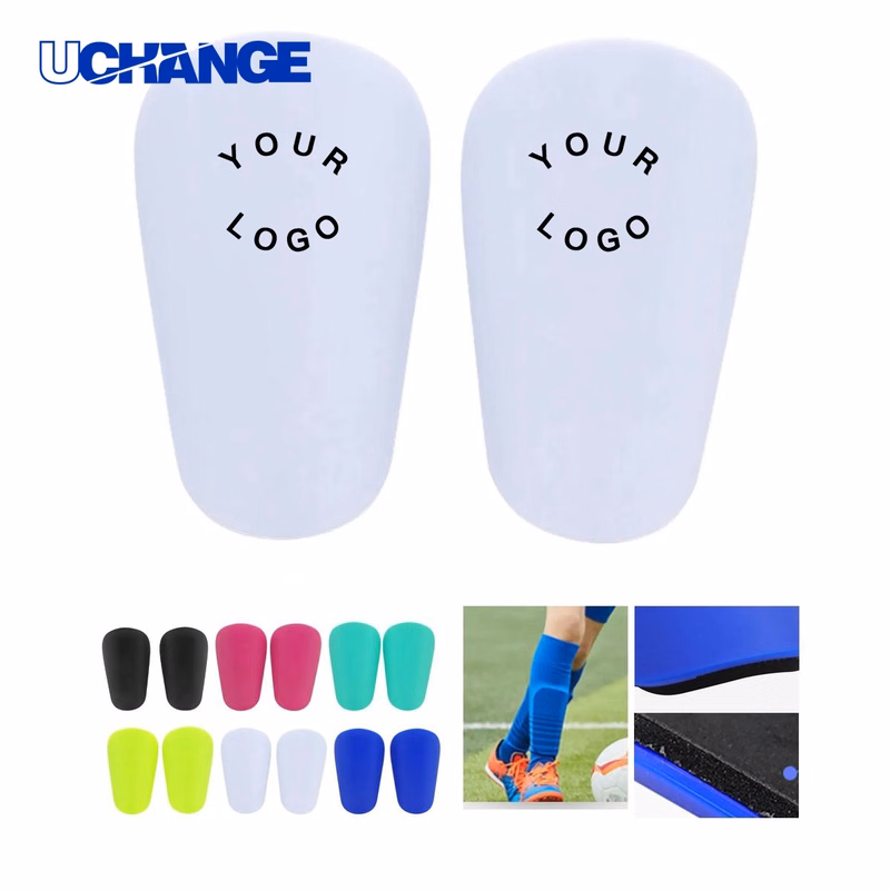 Shin Shields Gear for Training and Games