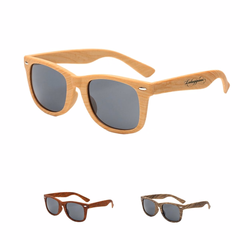 Woodland Sunglasses - OCEAN