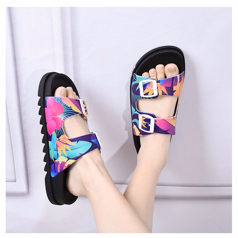 Custom 2-Strap Slides