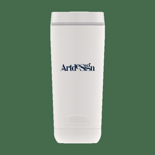 18 oz. Guardian Collection by Thermos® Stainless Steel Tumbler