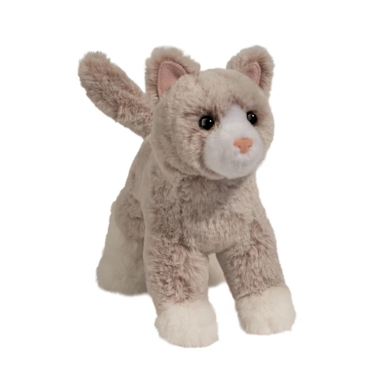 Abby Tan Cat 1