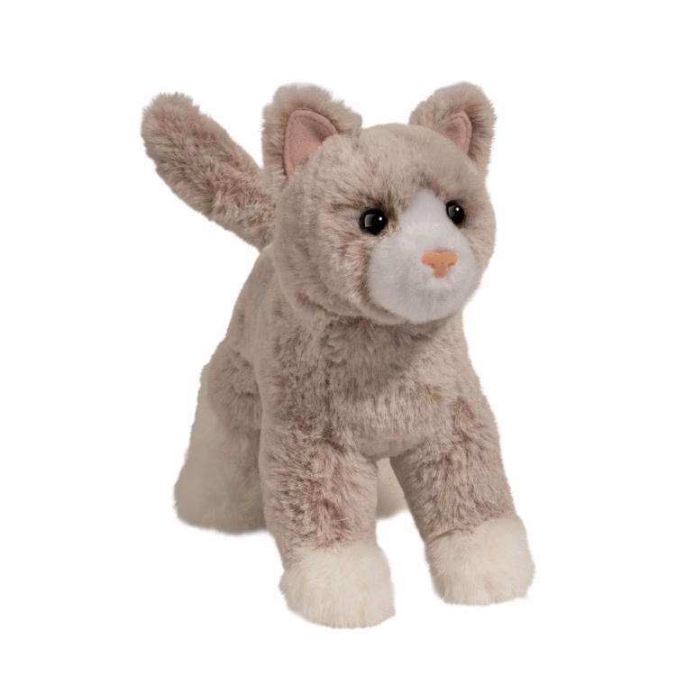 Abby Tan Cat
