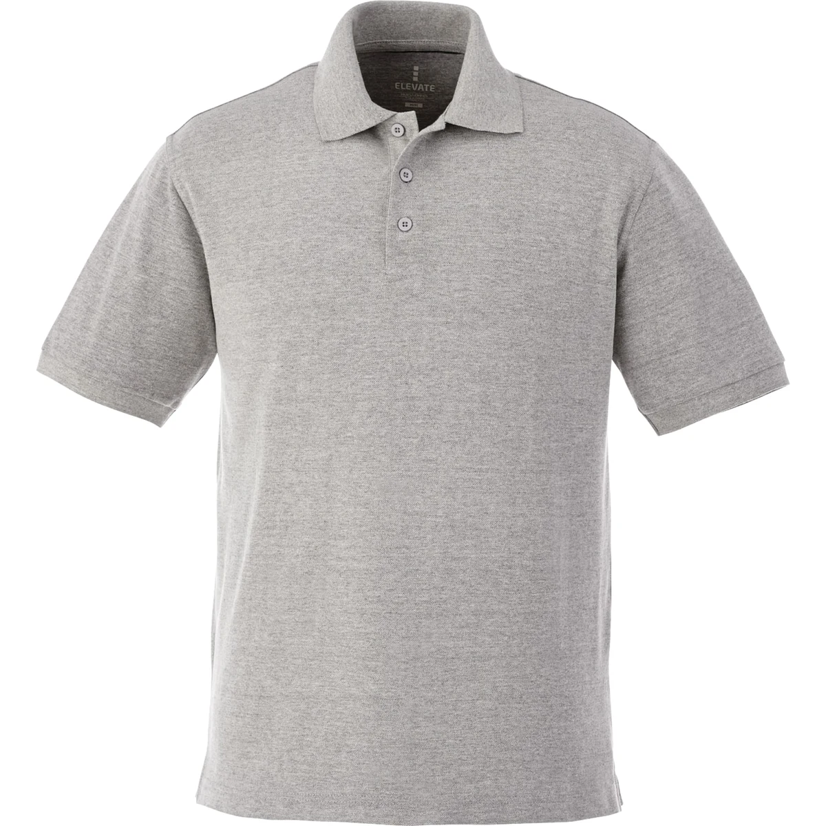 Men's BELMONT Short Sleeve Polo 1
