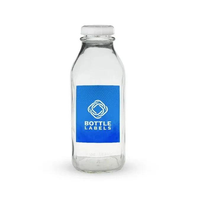Bottle Labels 1