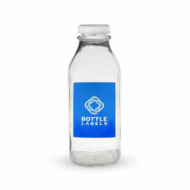 Bottle Labels