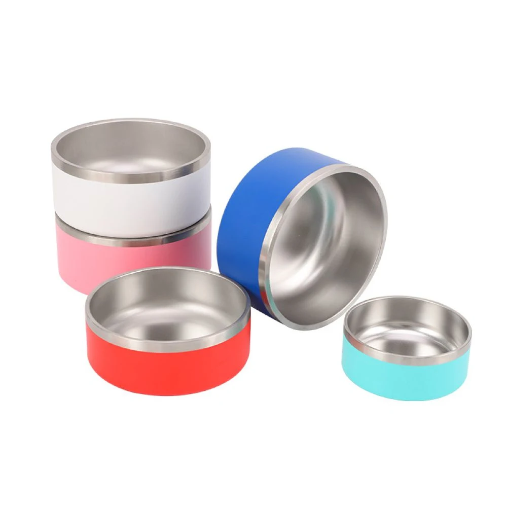 16oz Pet Bowl 1