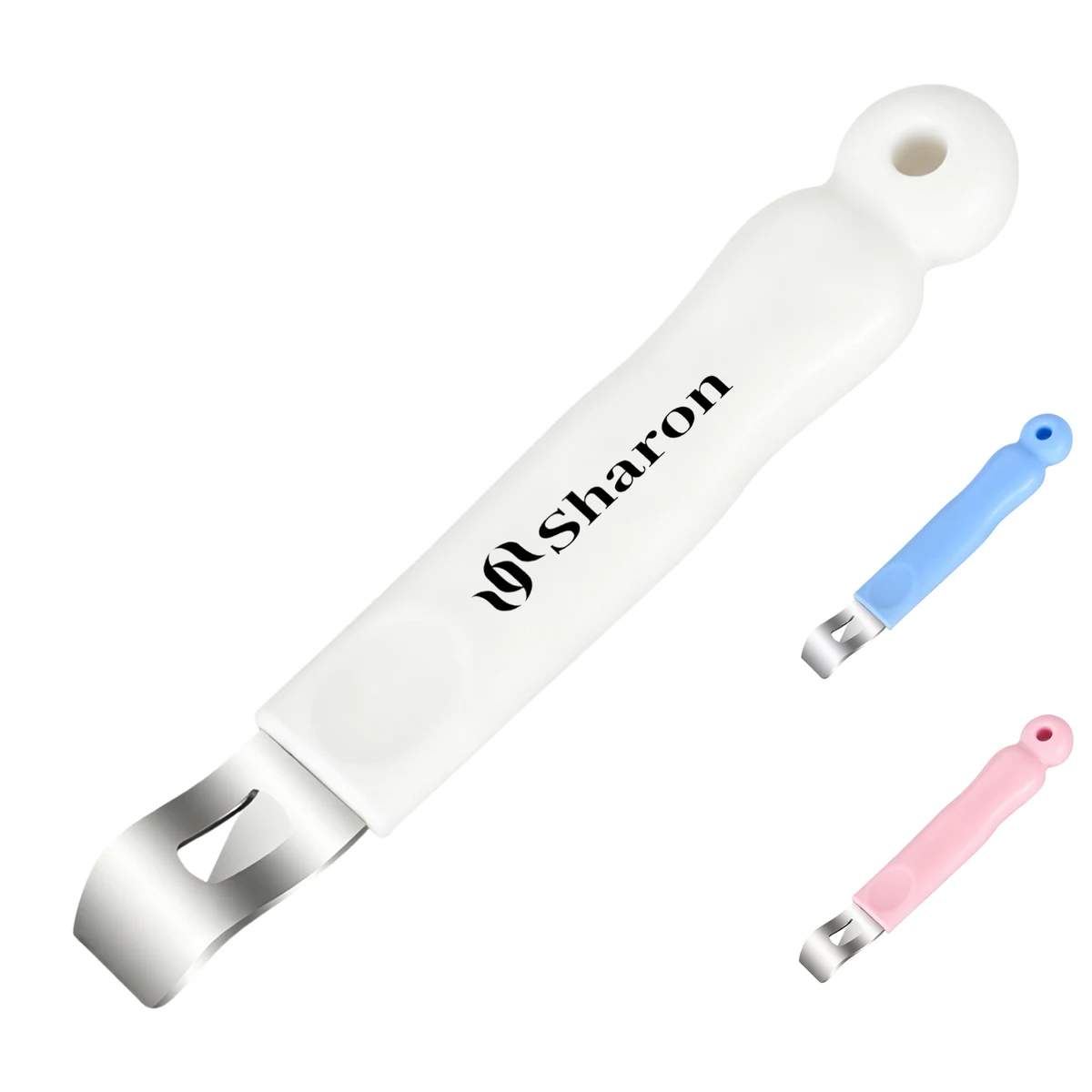 Portable Oral Liquid Bottle Opener 1