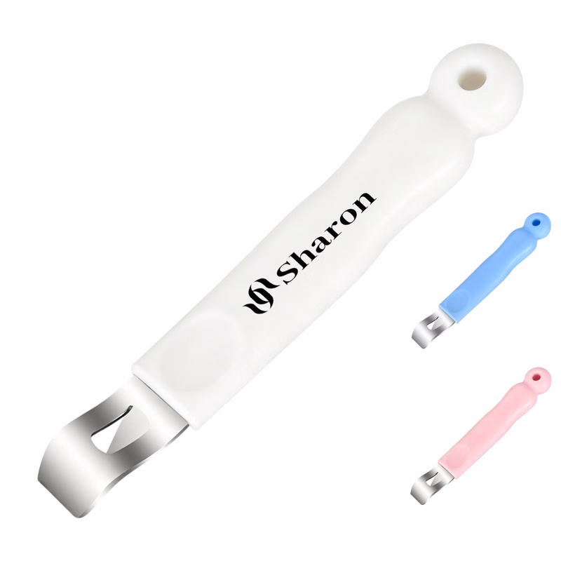 Portable Oral Liquid Bottle Opener