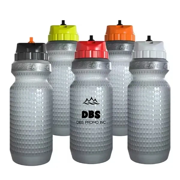 Cycling Water Bottle 22 OZ For Sports 1