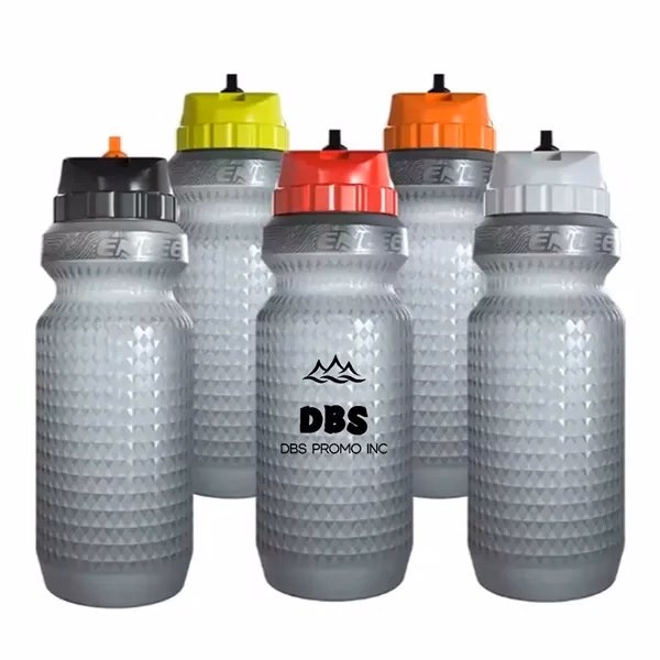 Cycling Water Bottle 22 OZ For Sports